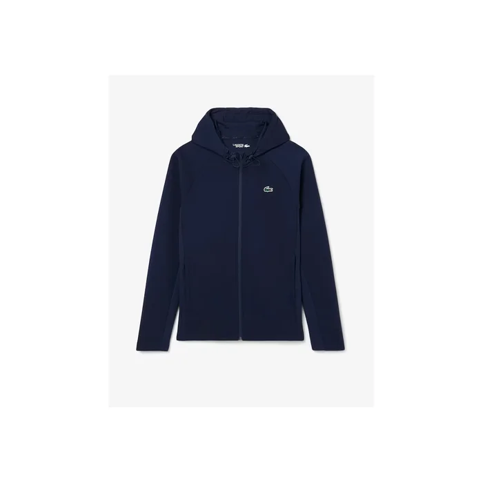 Chaqueta de tenis para hombre Lacoste Navy