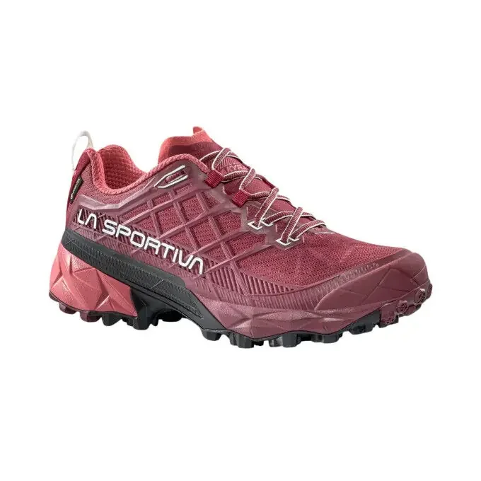 Chassures de randonnée Femme La Sportiva Akyra II GTX – Redwood/Rosebay Satisfait Ou Remboursé