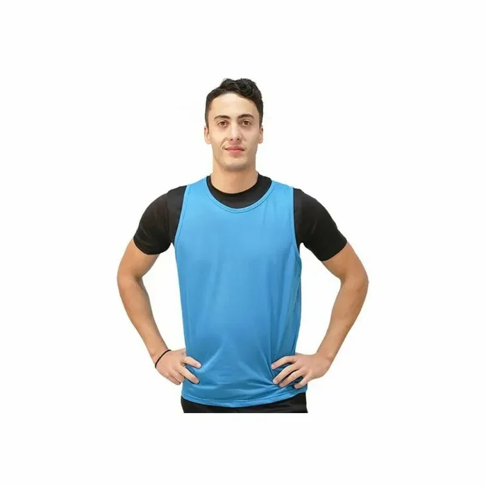 Chasuble d&rsquo;entraînement Softee