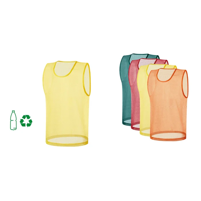 Chasuble en bouteille recyclées Tremblay CT [Taille 2XL]