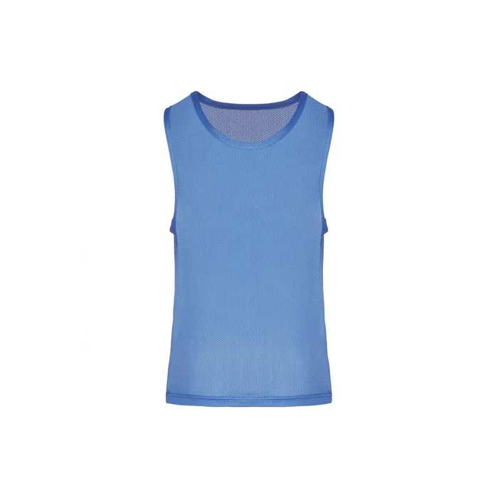 Chasuble en filet léger enfant Proact