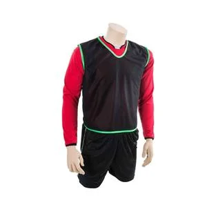 Chasuble en maille enfant