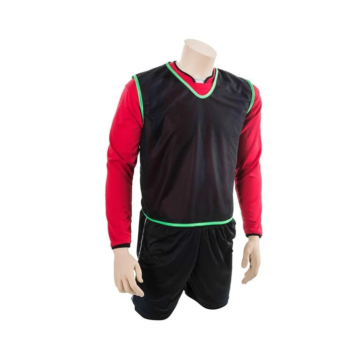 Chasuble en maille enfant Precision