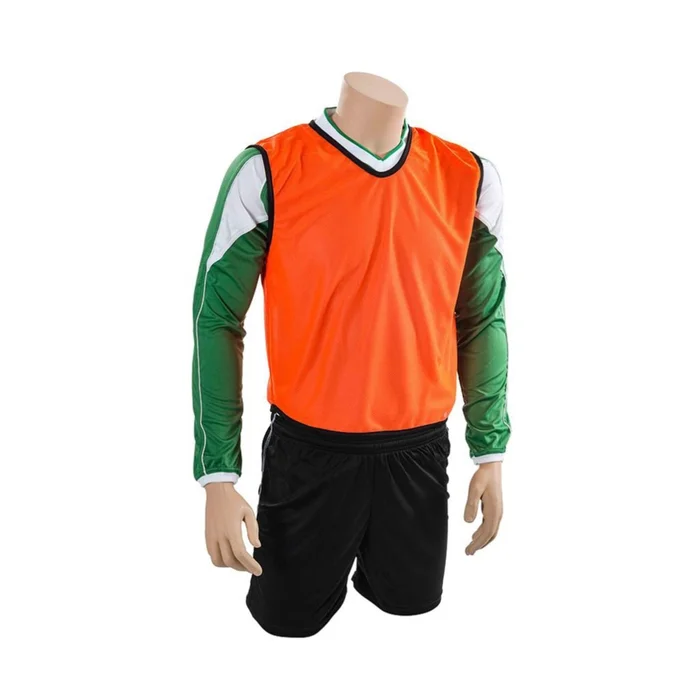 Chasuble en maille Precision [Taille 15 ans +]