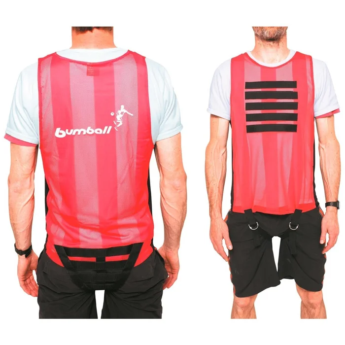 Chasuble Megaform Bumball [Taille XS]