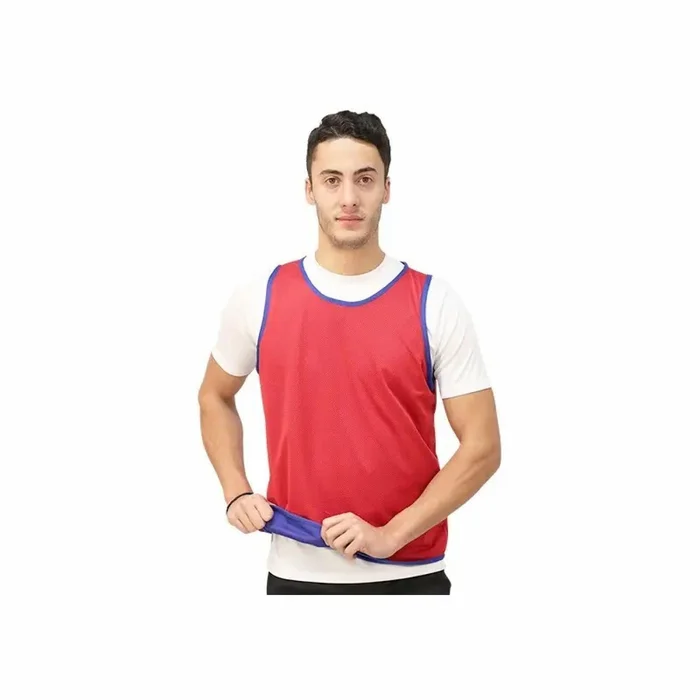 Chasuble Softee réversible Softee Peto [Taille Adulte]