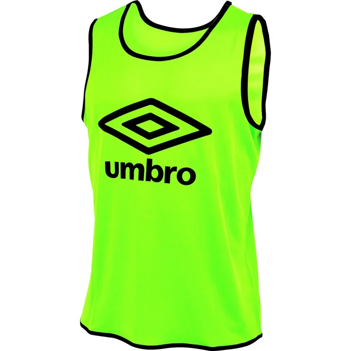 Chasuble Umbro Logo Bib 752