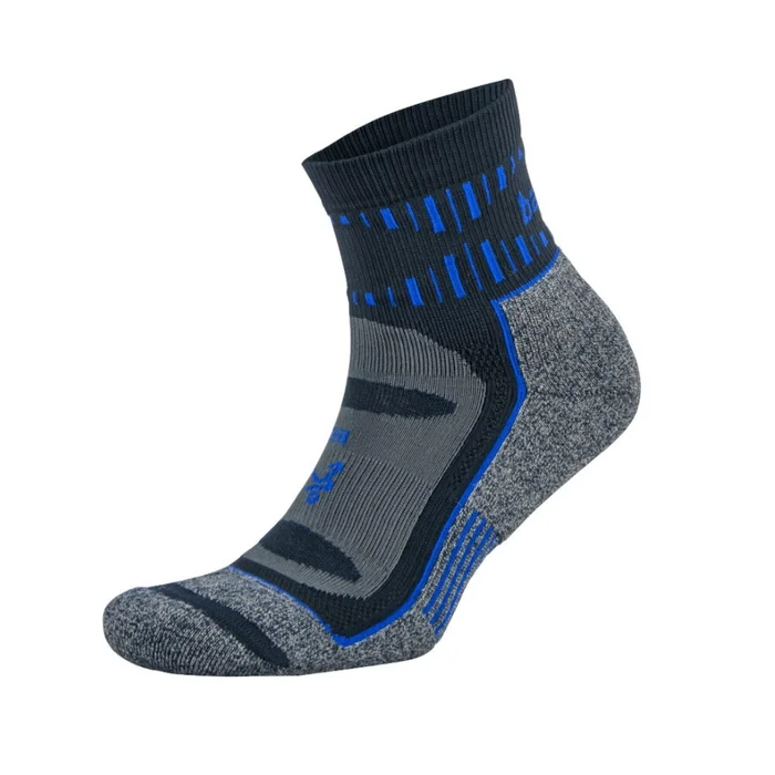Chaussettes Balega Blister Resist Quarter [Taille 36/39,5]