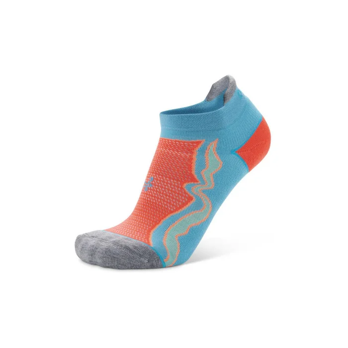Chaussettes Balega Enduro No Show [Taille S]