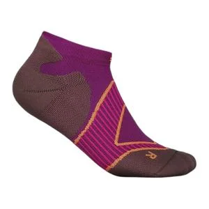 Chaussettes basses femme Run Performance