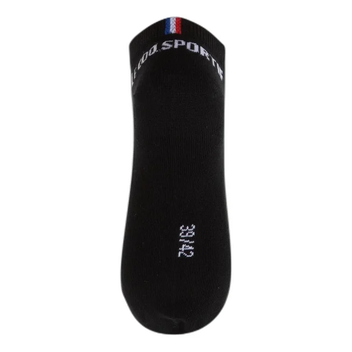 Chaussettes basses Le Coq Sportif Essentiels N°1 (x2)