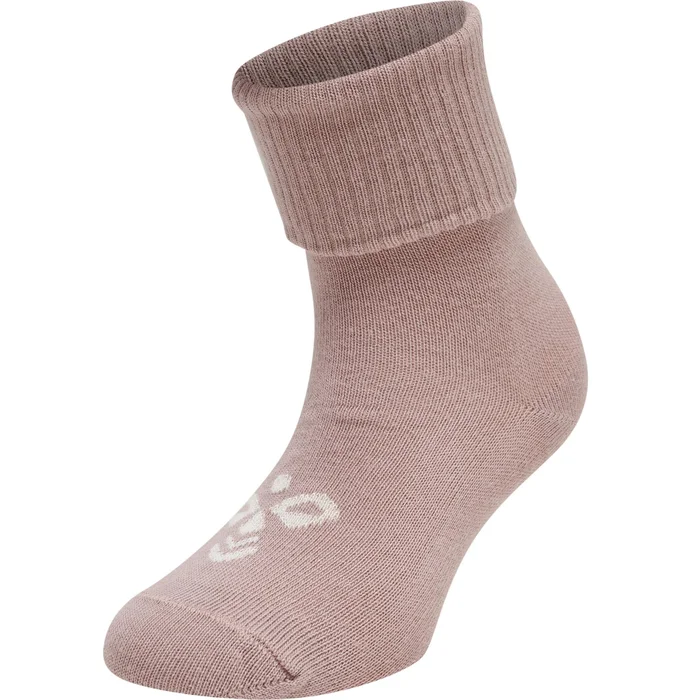 Chaussettes bébé Hummel Sora (3×3)