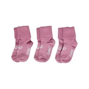 Chaussettes bébé Mini Bee (x3)