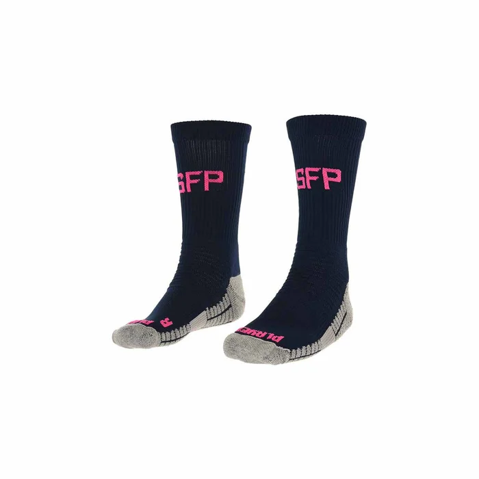 Chaussettes bébé Stade Français Spoxs 2023/24 [Taille 23/26]