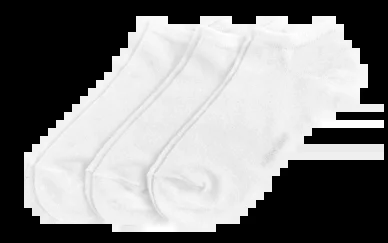 Chaussettes Björn Borg Unisex Essential Steps Multipack 11 (3-pack)