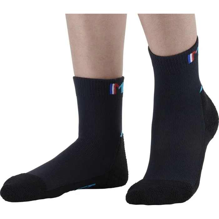 Chaussettes bu00e9bu00e9 Monnet Mid [Taille 22/24]