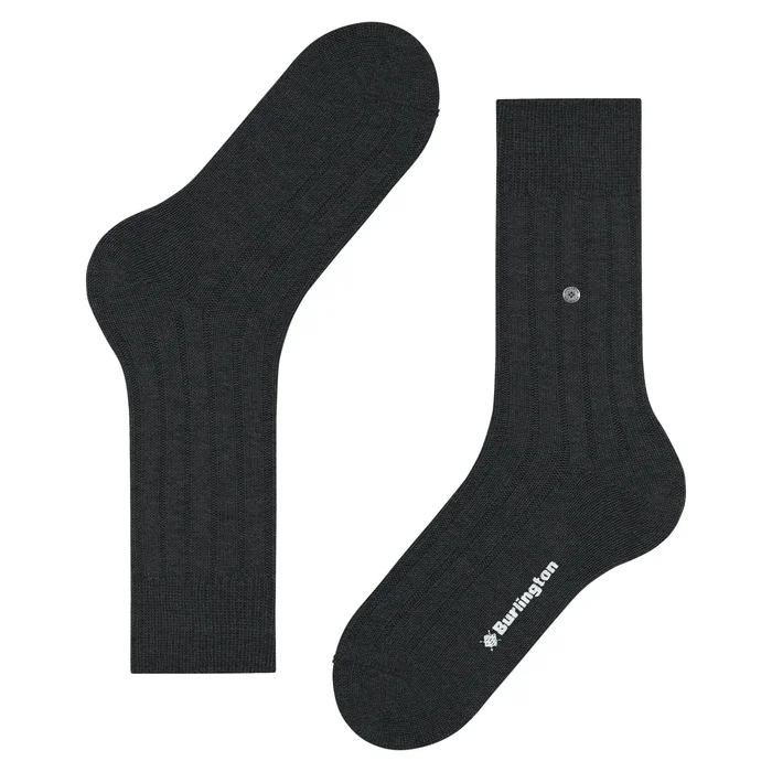 Chaussettes Burlington Dover [Taille 40/46]