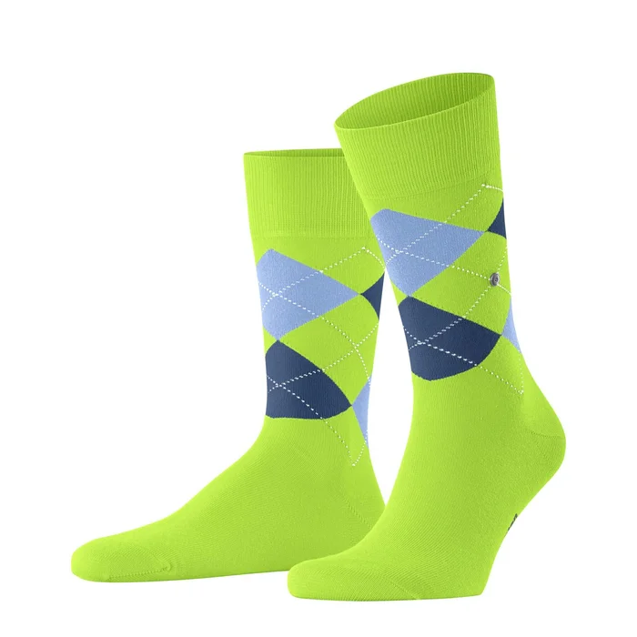 Chaussettes Burlington King