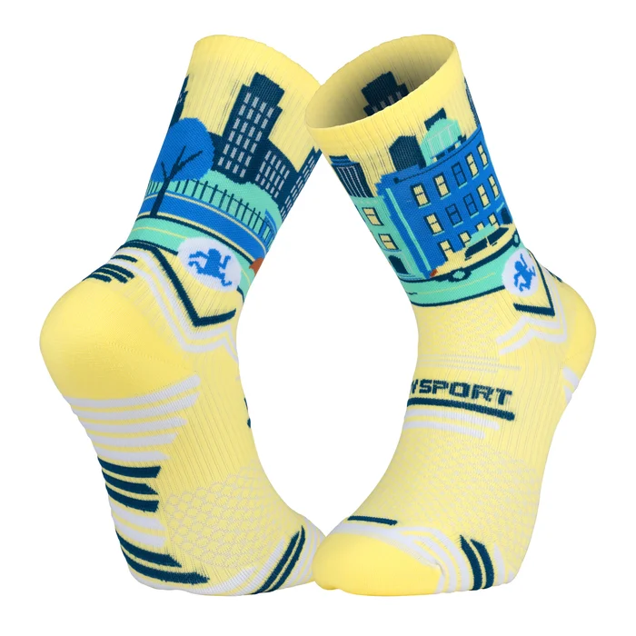 Chaussettes BV Sport Collector DBDB [Taille 36/38]