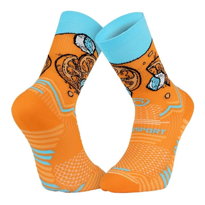 Chaussettes BV Sport Collector [Taille 45/47]