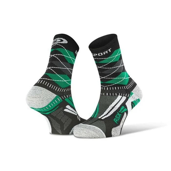 Chaussettes BV Sport Rsx Evo Collector Burlington [Taille 36/38]