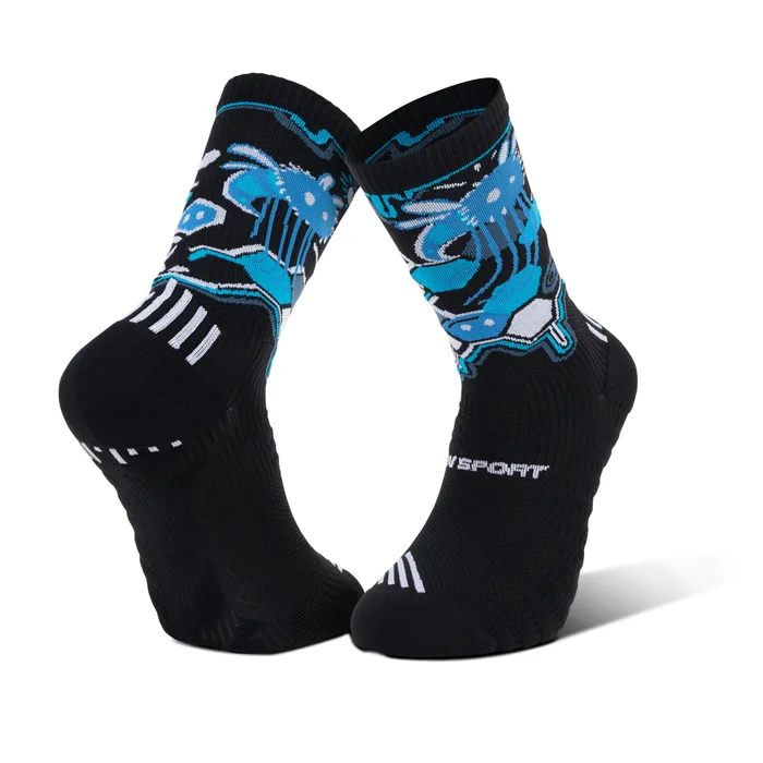 Chaussettes BV Sport Run Collector Nhobi Abeilhinhas [Taille 36/38]