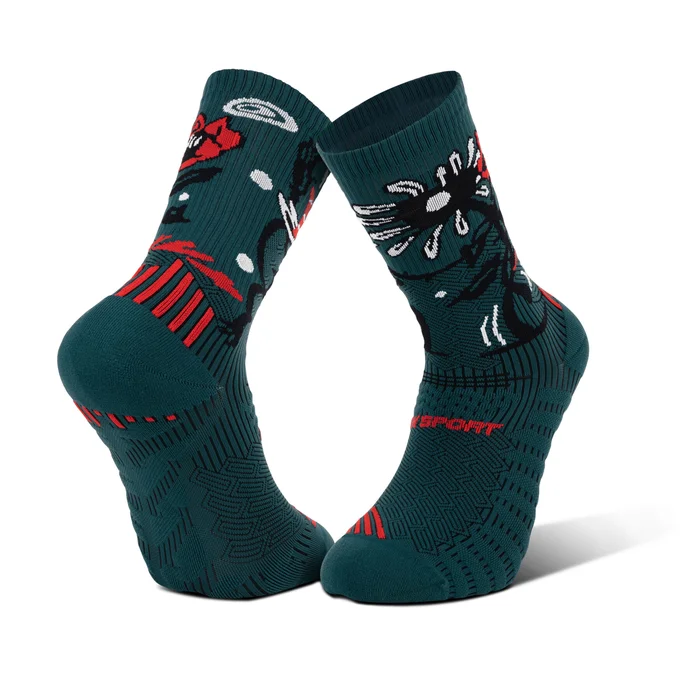 Chaussettes BV Sport Run Collector Nhobi Samba [Taille 36/38]