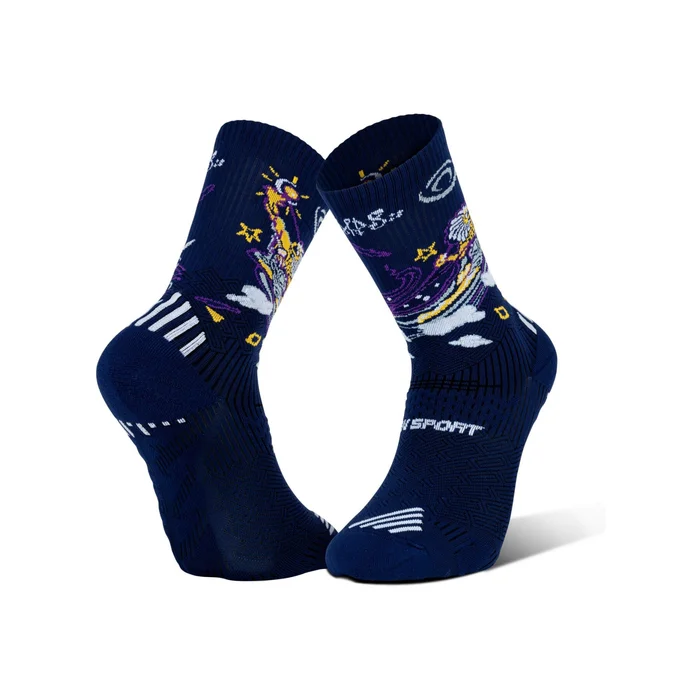 Chaussettes BV Sport Run Collector [Taille 36/38]