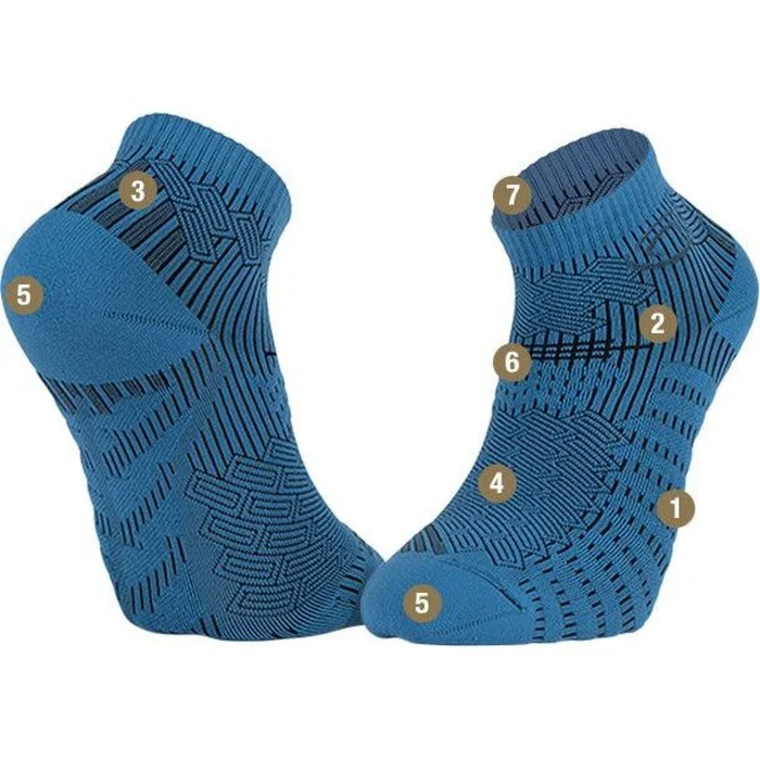 Chaussettes BV Sport Run Elite