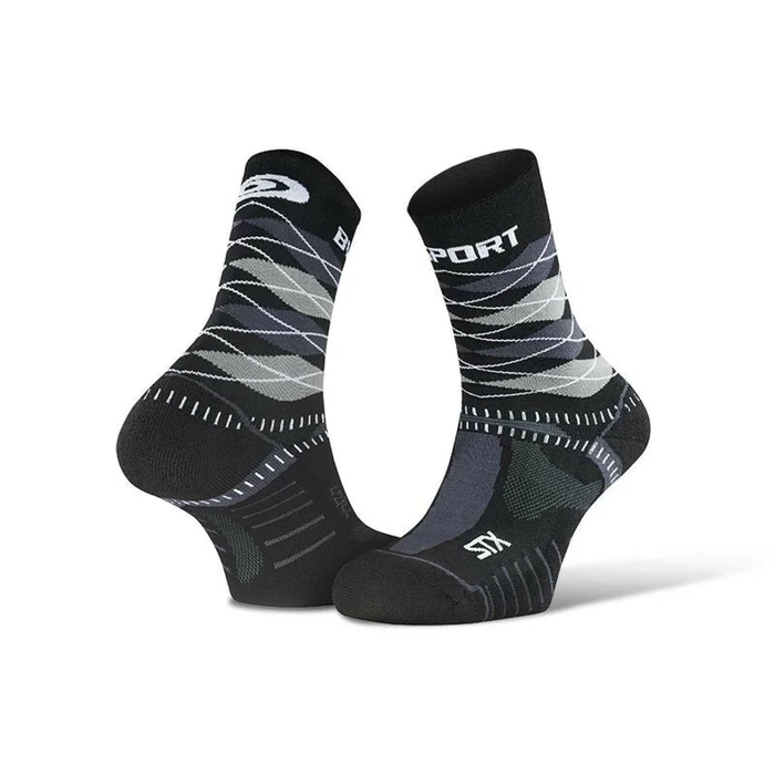Chaussettes BV Sport Stx Evo Collector Burlington [Taille 36/38]
