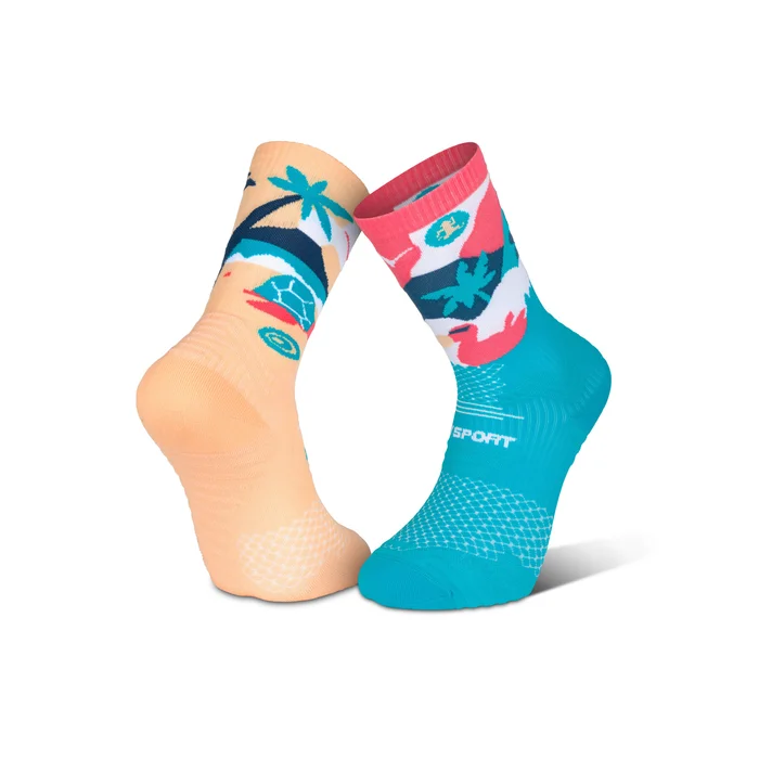 Chaussettes BV Sport Trail Ultra Collector Dbdb Fournaise [Taille 36/38]