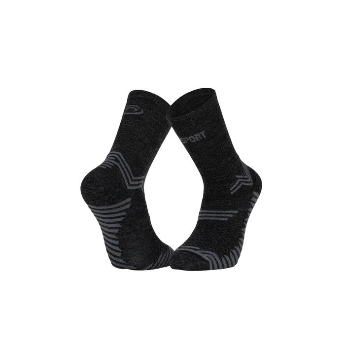 Chaussettes BV Sport Trail Ultra + [Taille 36/38]
