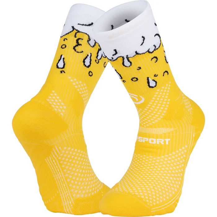 Chaussettes BV Sport Ultra.2 Collector [Taille 36/38]