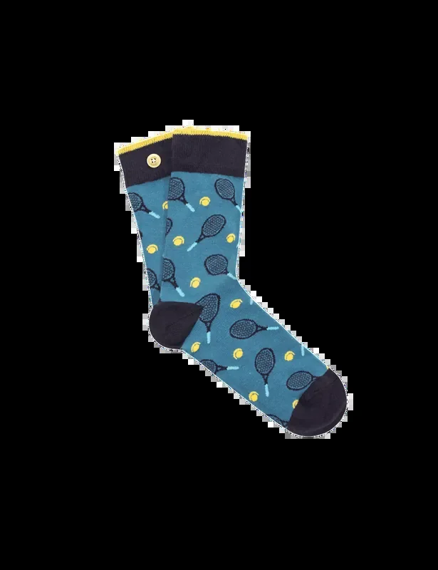 Chaussettes CABAIA Men – FW2021 Dernière Chance