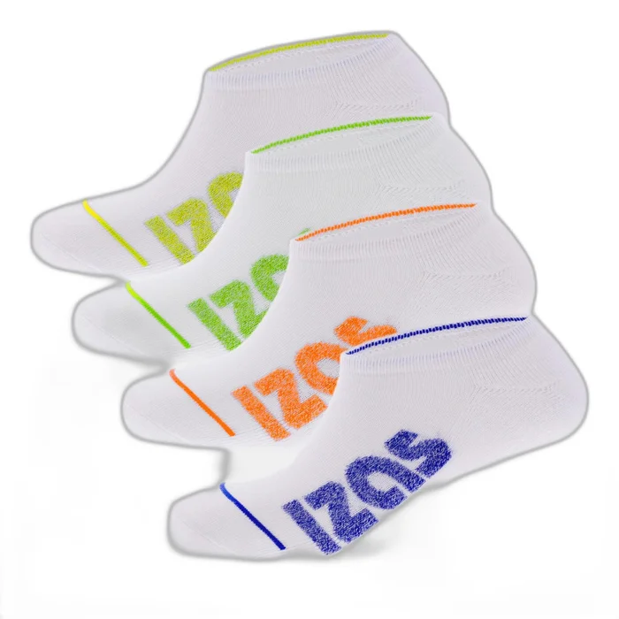 Chaussettes califiu00e9s Izas Andros [Taille 31/34]