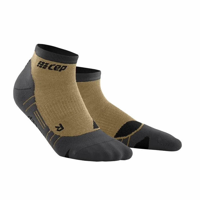Chaussettes CEP Compression Low Cut [Taille 39/42]