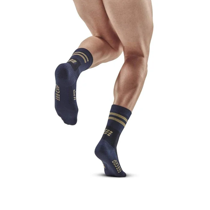 Chaussettes CEP Compression Mid Cut