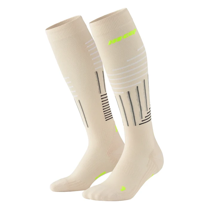 Chaussettes CEP Compression The Run Limited 2024.2 [Taille  5]
