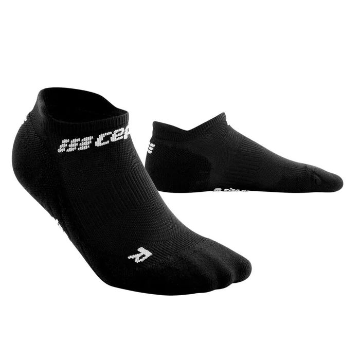 Chaussettes CEP Compression The Run No Show 4.0 [Taille  3]