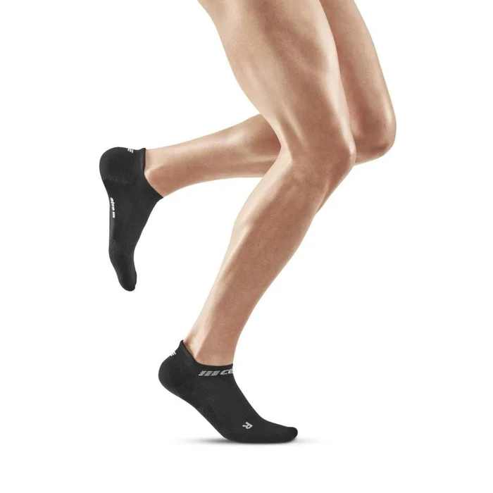 Chaussettes CEP Compression Ultralight No Show V3 [Taille 42/45]