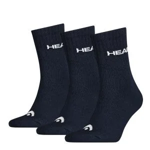 Chaussettes Club (x3)