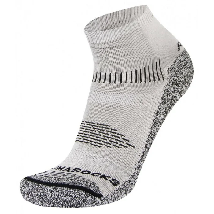Chaussettes courte randonnu00e9e Rywan BI Climasocks [Taille 35/37]