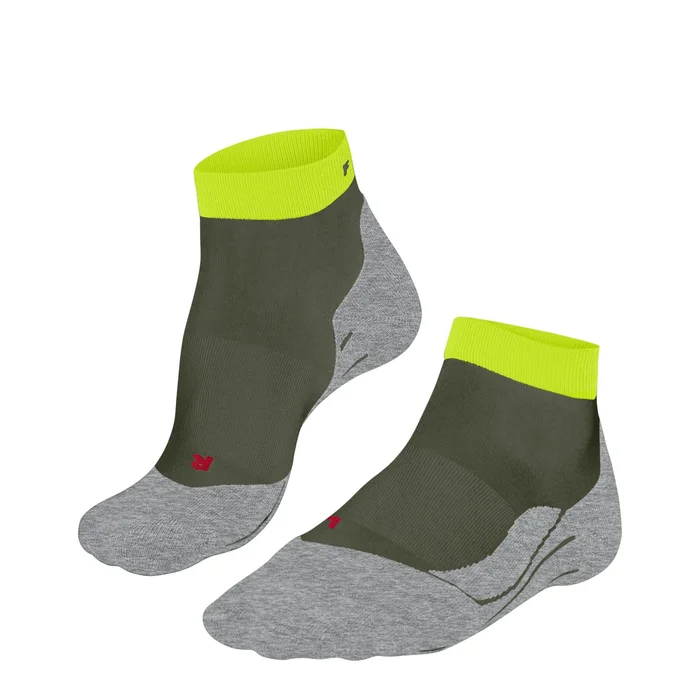 Chaussettes courtes endurance Falke RU4