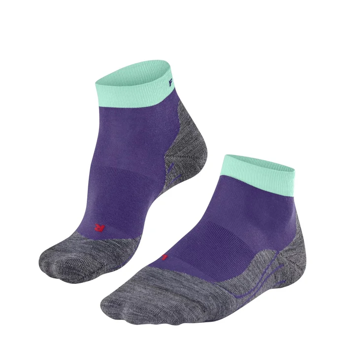 Chaussettes courtes endurance femme Falke RU4