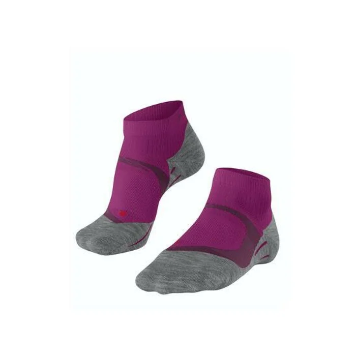 Chaussettes courtes femme Falke Ru4 Cool [Taille 35/36]
