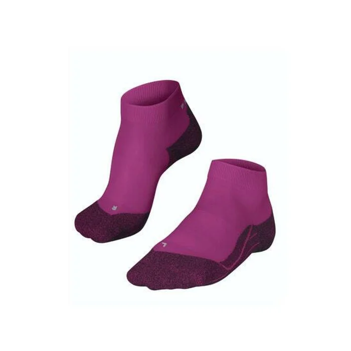 Chaussettes courtes femme Falke Ru4 Light [Taille 35/36]