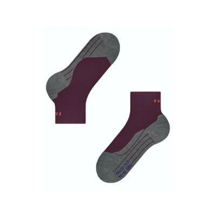 Chaussettes courtes femme Falke Tk5 Cool [Taille 35/36]