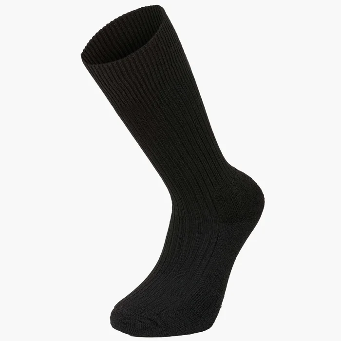 Chaussettes de combat Highlander [Taille L]