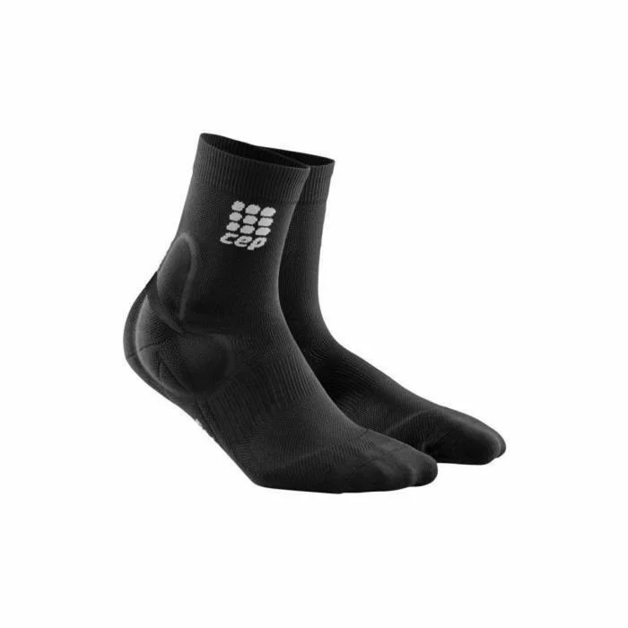 Chaussettes de compression avec protection cheville CEP Compression Ortho [Taille  3]