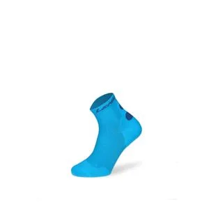 Chaussettes de compression basses 8.0 Merino